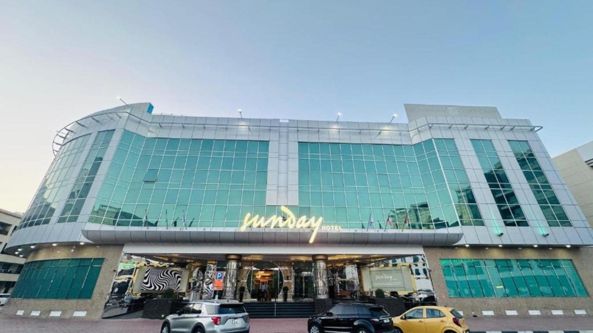 International Embassy District By Cmg 5*