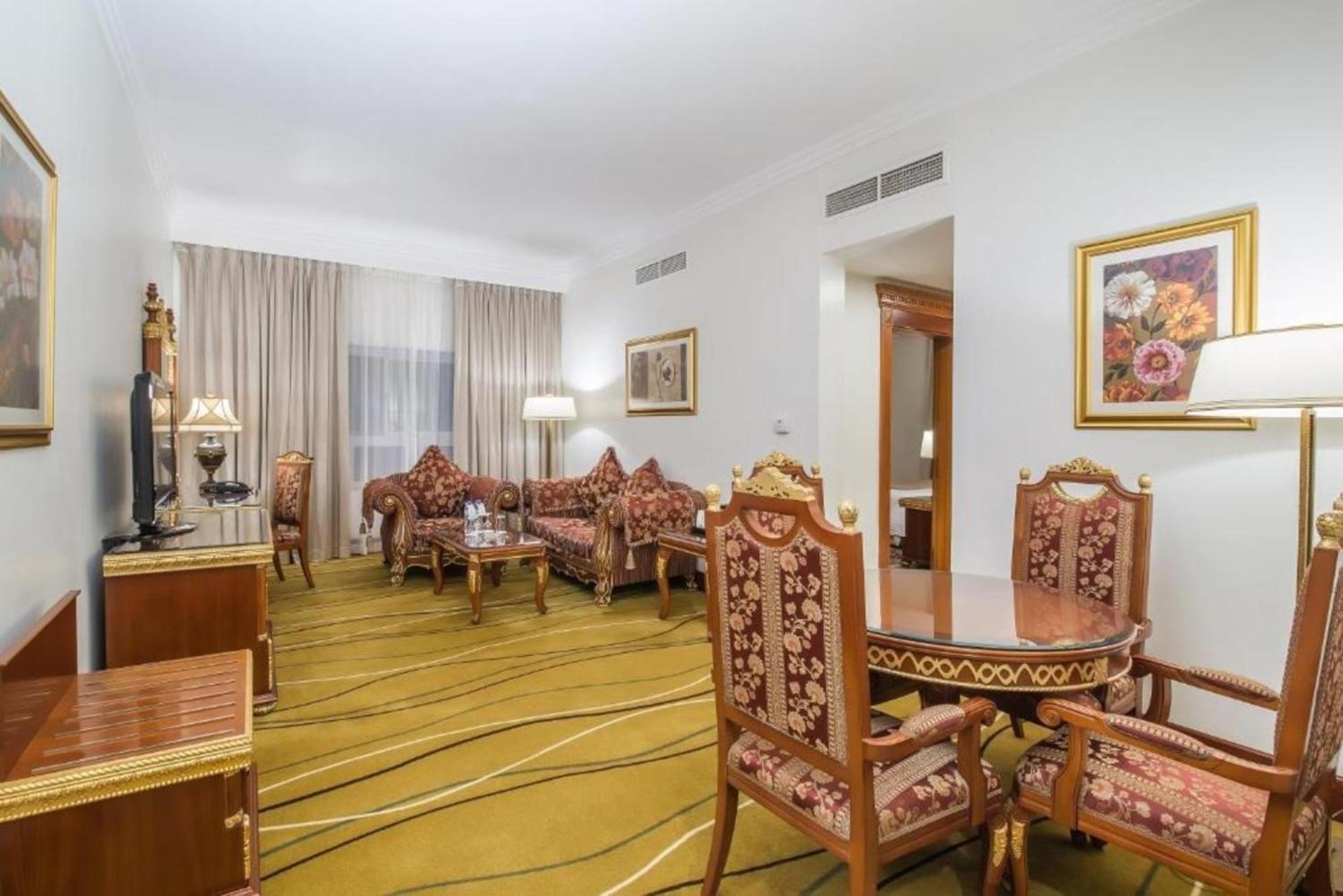 International Embassy District By Cmg Hotel 5*
