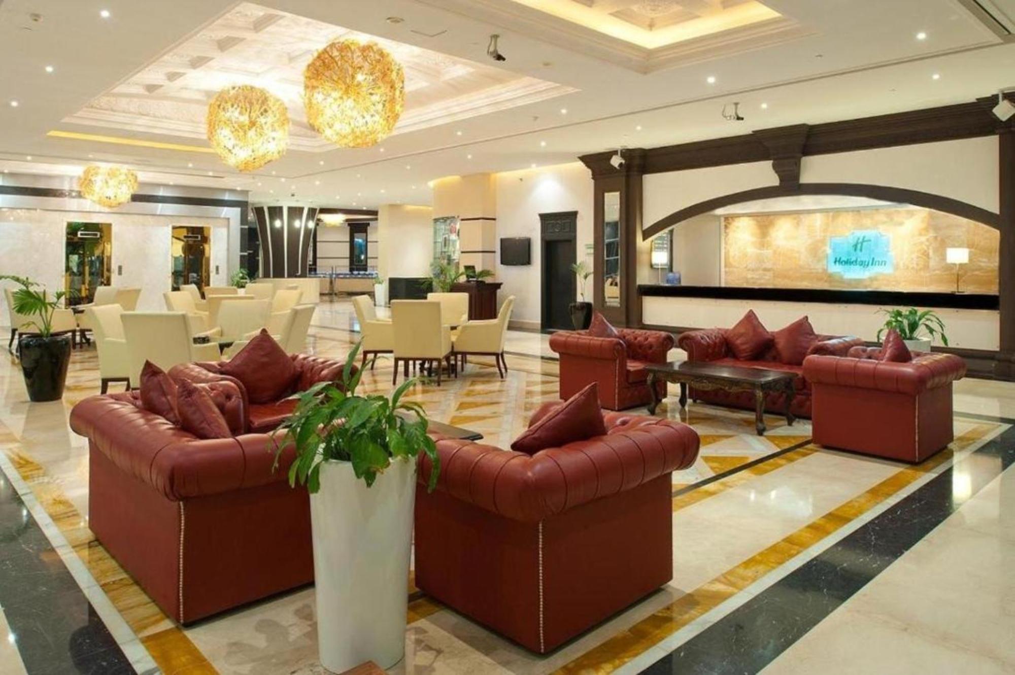 Hotel International Embassy District By Cmg