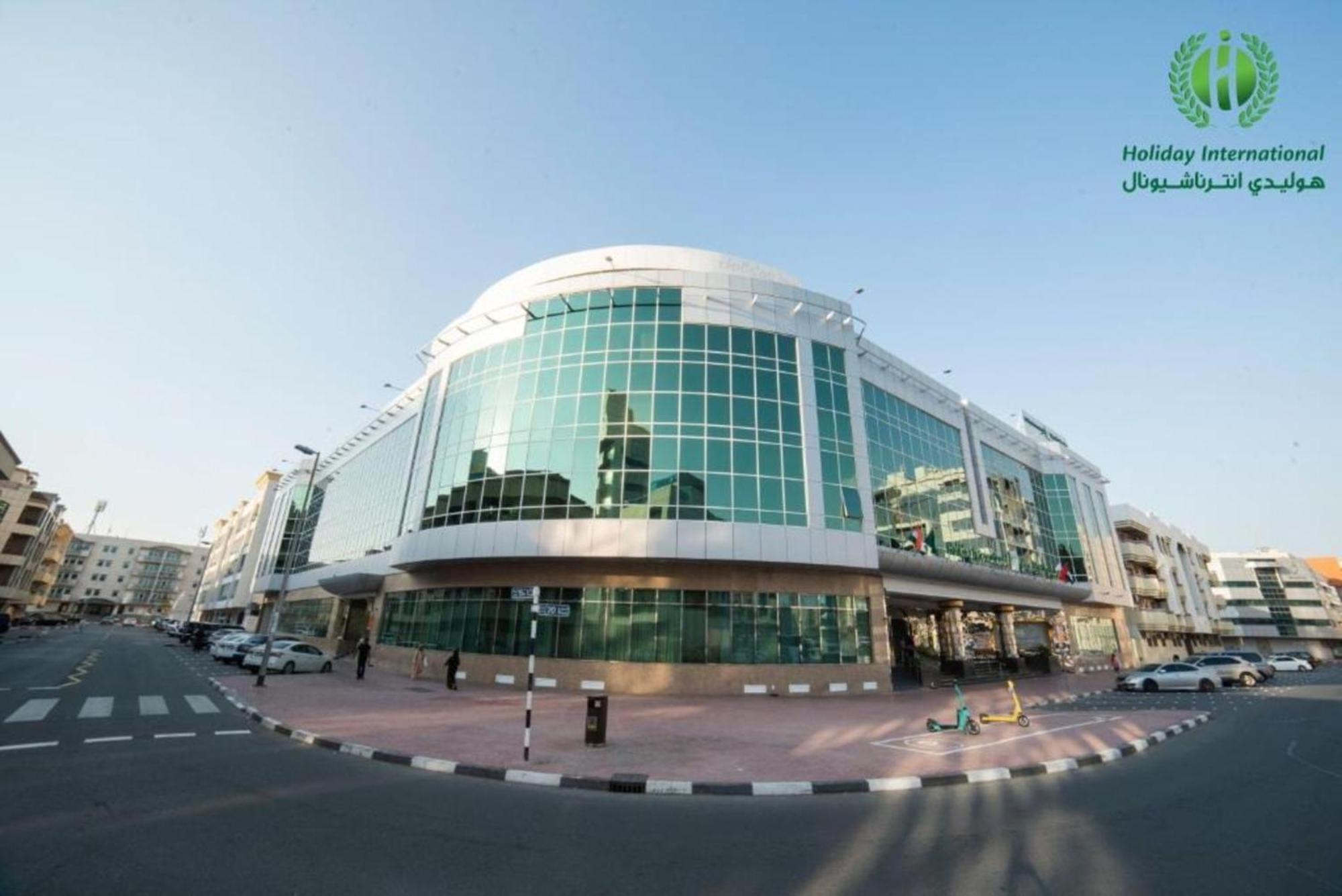 Hotel International Embassy District By Cmg 5*